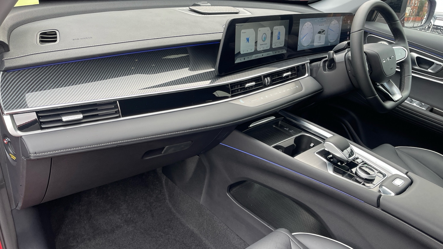 Used Chery Tiggo 7 2025 for sale - 77107580: Photo 10