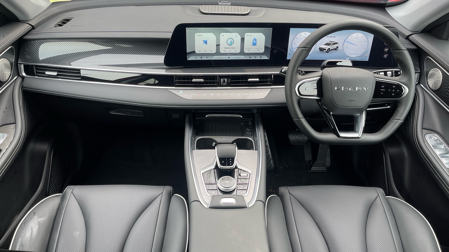 Used Chery Tiggo 7 2025 for sale - 77107580: Photo 11