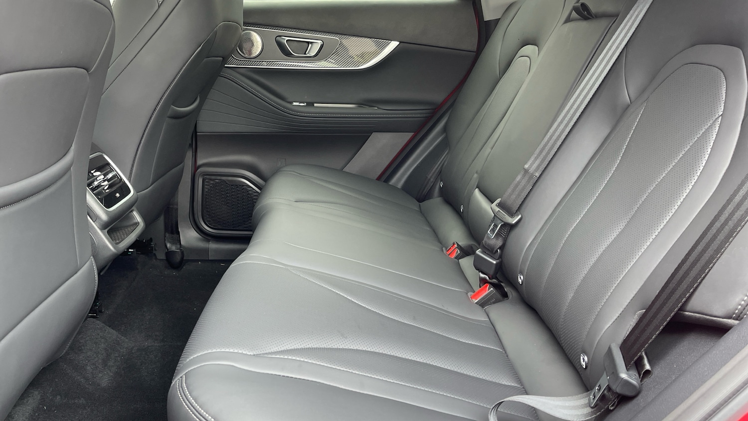 Used Chery Tiggo 7 2025 for sale - 77107580: Photo 14