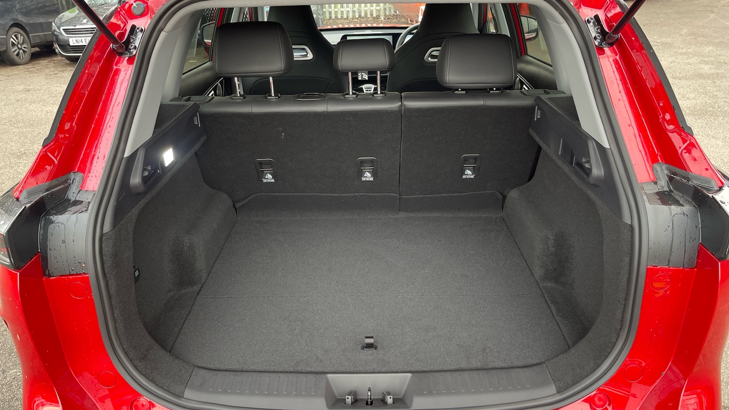 Used Chery Tiggo 7 2025 for sale - 77107580: Photo 15