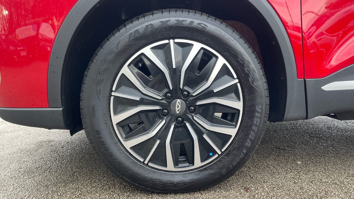 Used Chery Tiggo 7 2025 for sale - 77107580: Photo 17