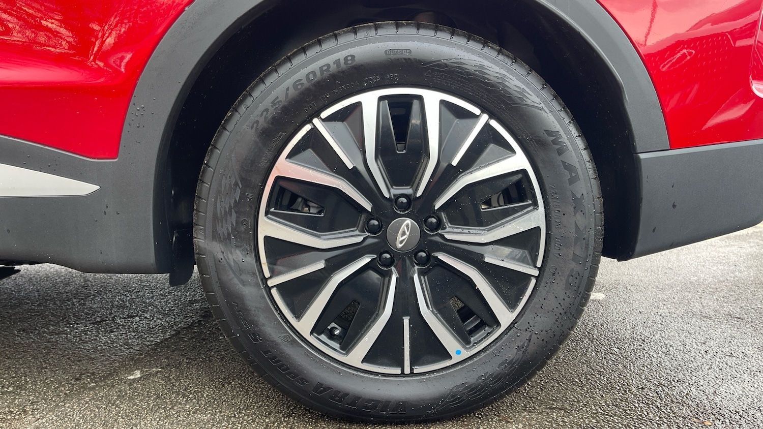 Used Chery Tiggo 7 2025 for sale - 77107580: Photo 18