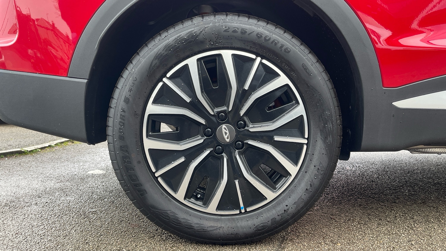 Used Chery Tiggo 7 2025 for sale - 77107580: Photo 19