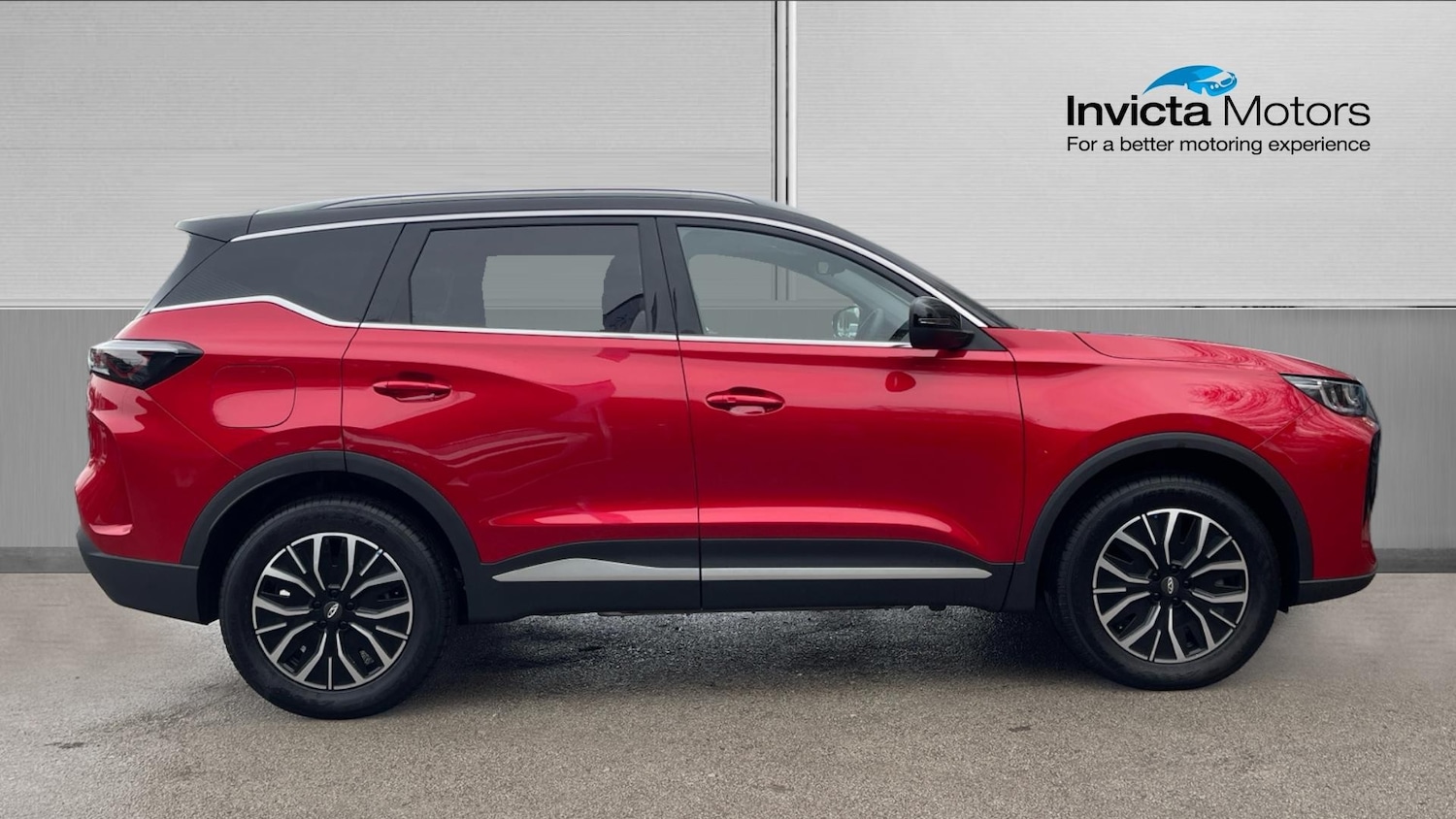 Used Chery Tiggo 7 2025 for sale - 77107580: Photo 2