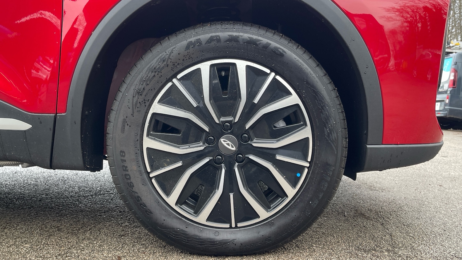 Used Chery Tiggo 7 2025 for sale - 77107580: Photo 20