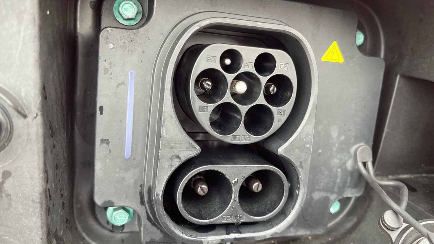 Used Chery Tiggo 7 2025 for sale - 77107580: Photo 21