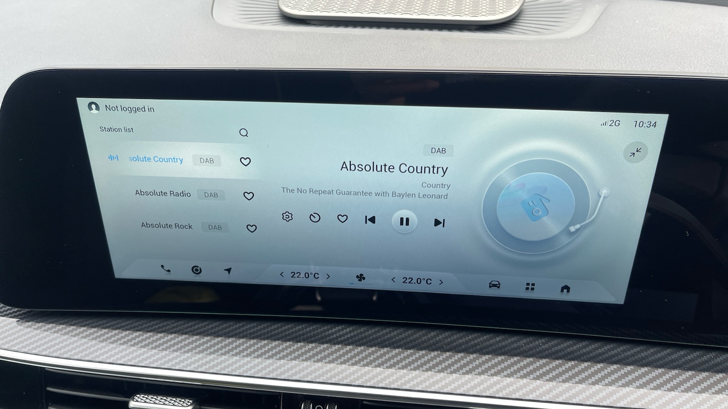 Used Chery Tiggo 7 2025 for sale - 77107580: Photo 23