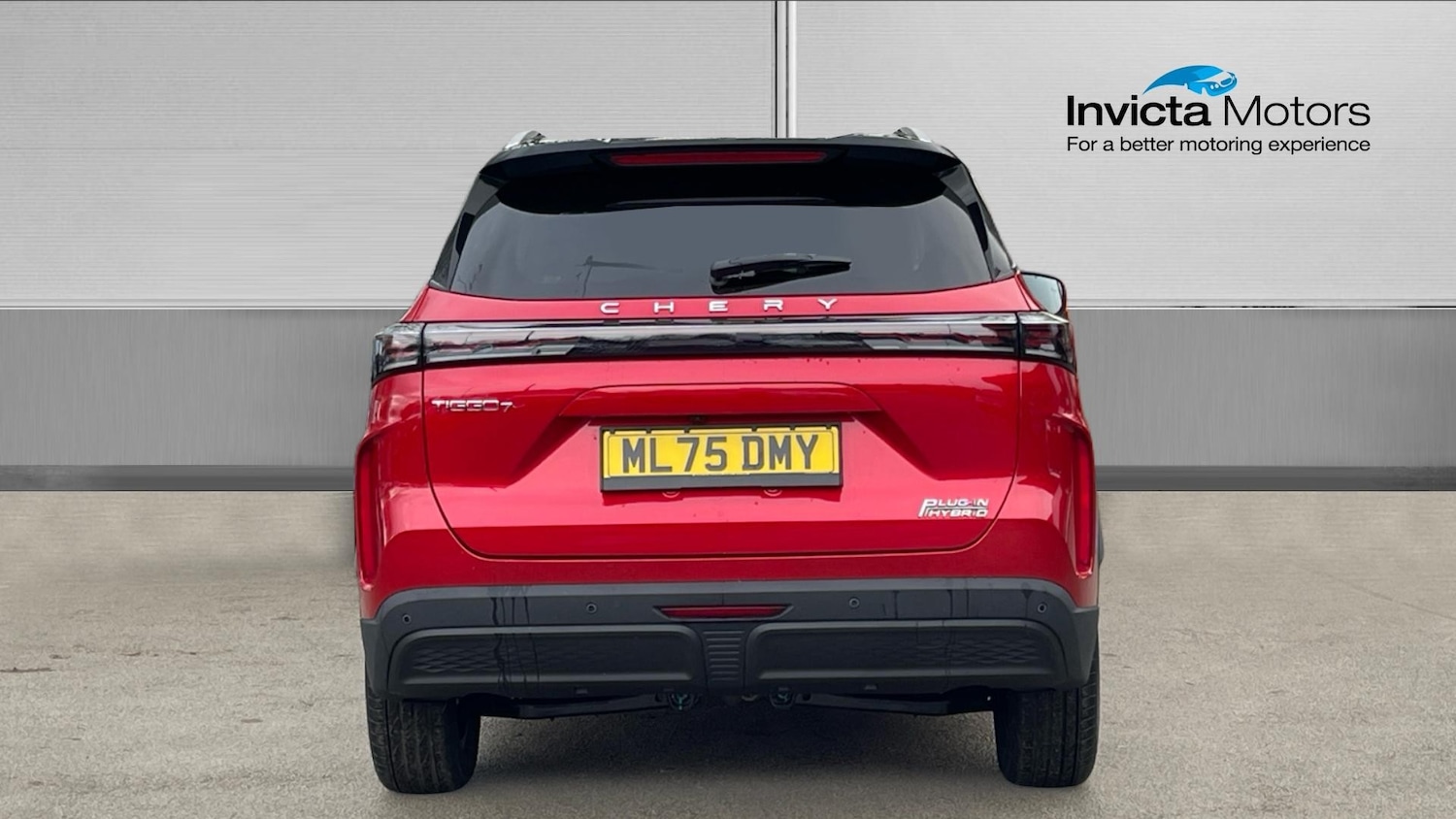 Used Chery Tiggo 7 2025 for sale - 77107580: Photo 4