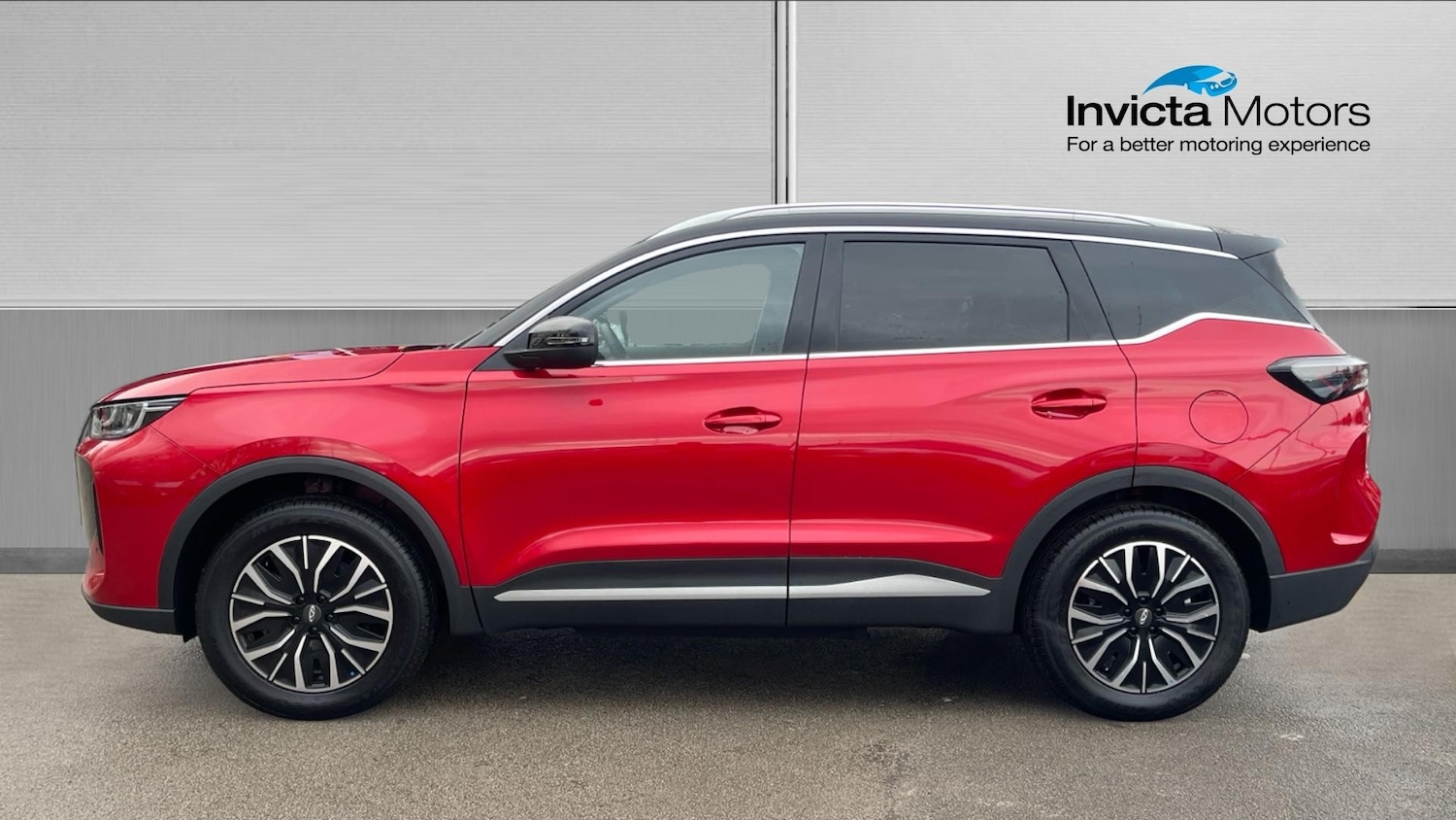 Used Chery Tiggo 7 2025 for sale - 77107580: Photo 6