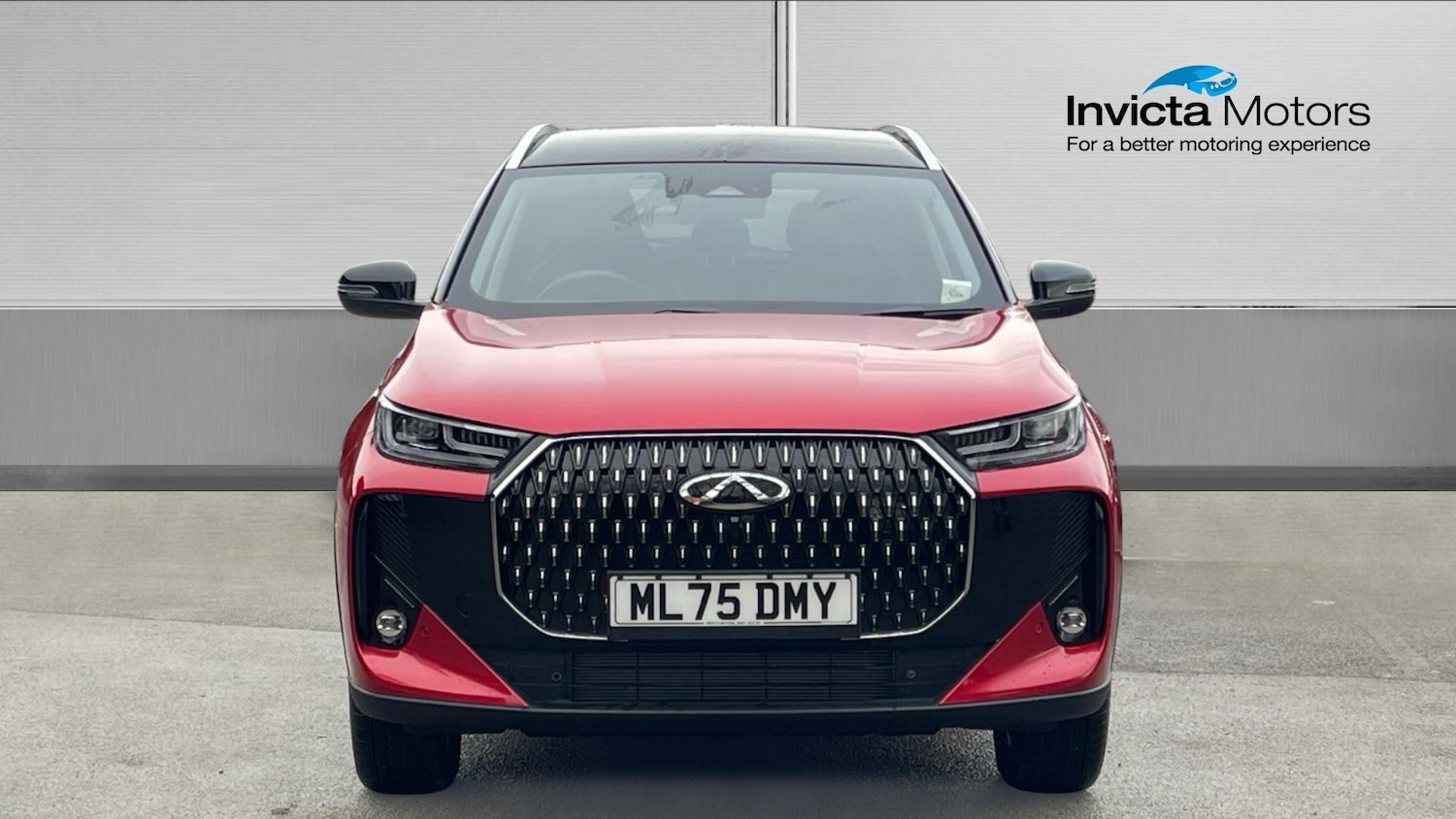 Used Chery Tiggo 7 2025 for sale - 77107580: Photo 8