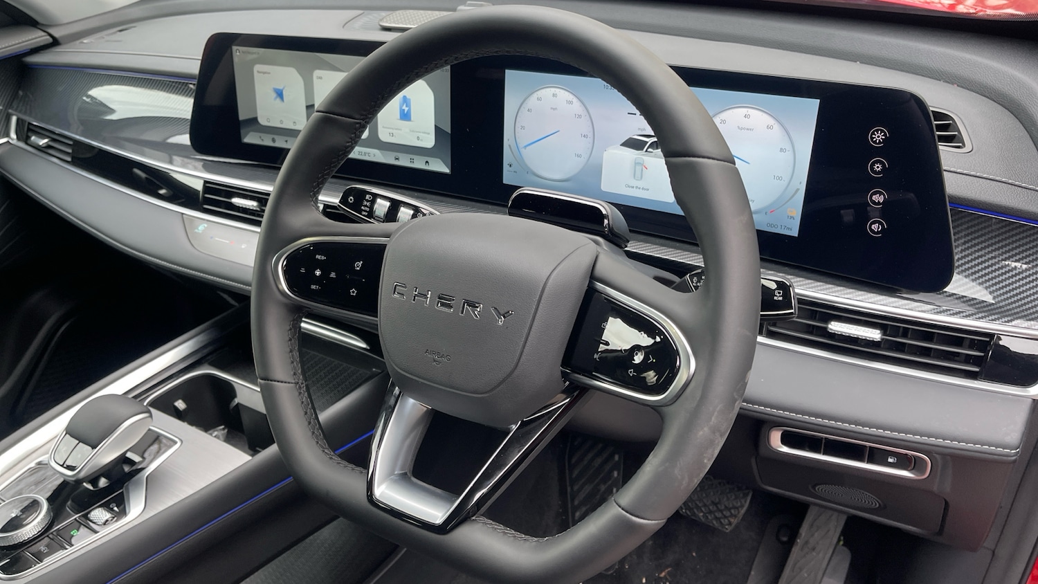 Used Chery Tiggo 7 2025 for sale - 77107580: Photo 9