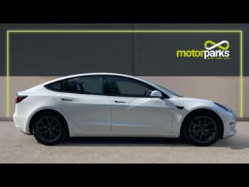 Used Tesla Model 3 2021 for sale - 74932975: Photo
