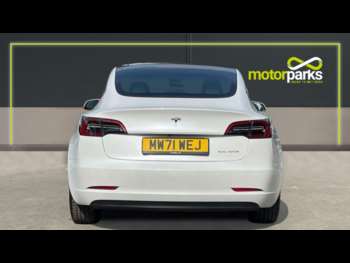 Used Tesla Model 3 2021 for sale - 74932975: Photo