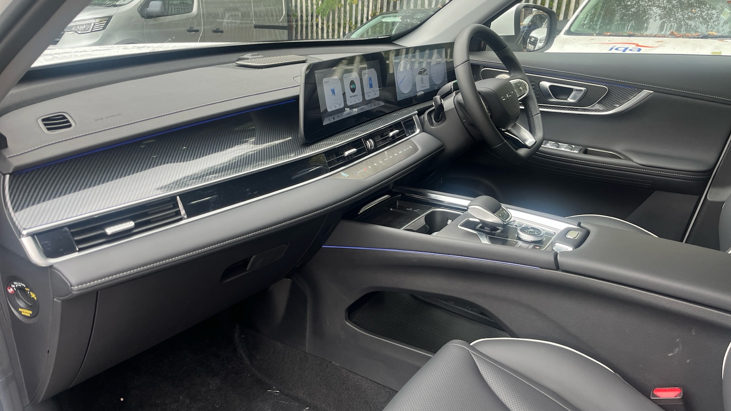 Used Chery Tiggo 7 2025 for sale - 76257873: Photo 10