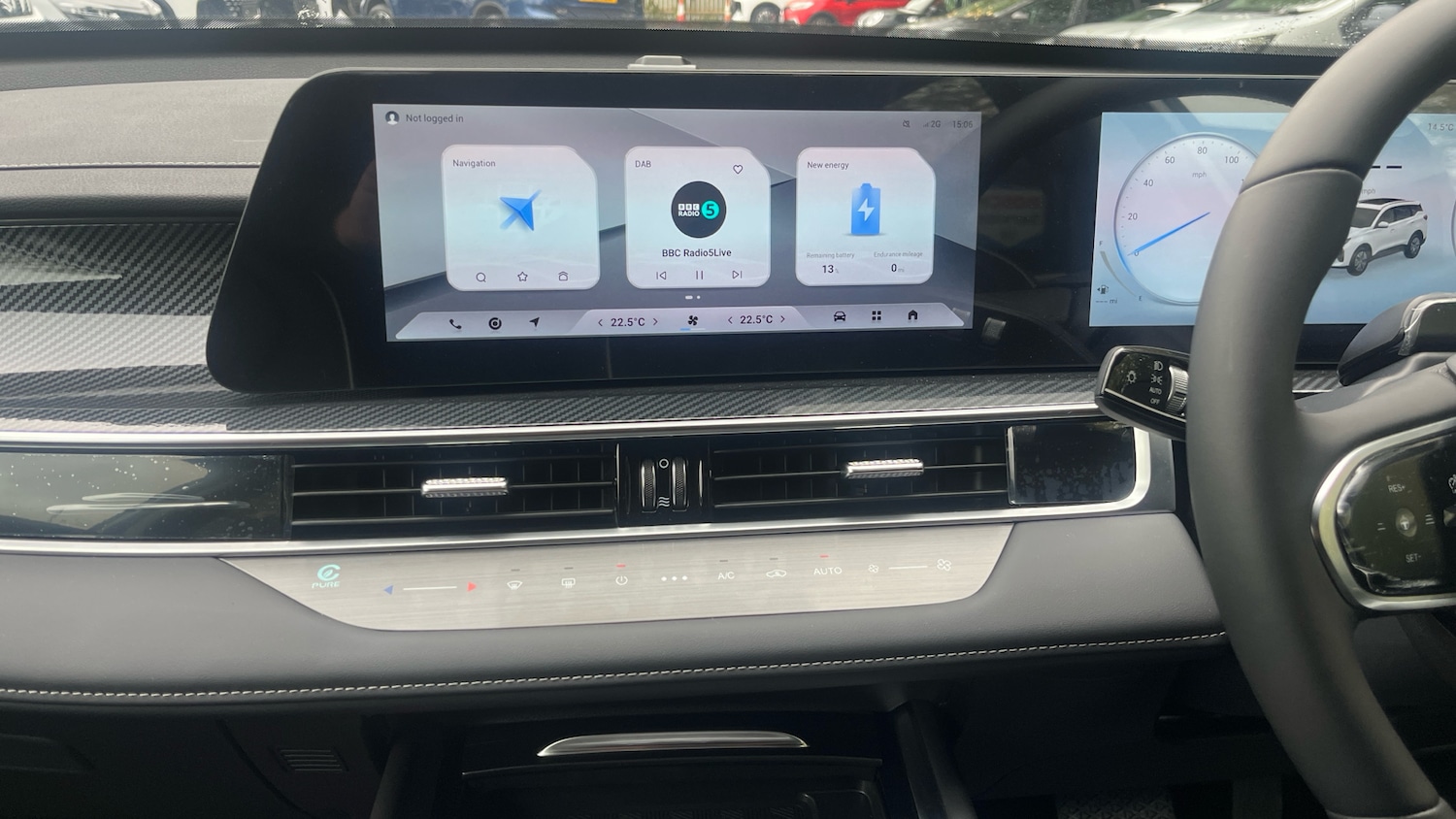 Used Chery Tiggo 7 2025 for sale - 76257873: Photo 12