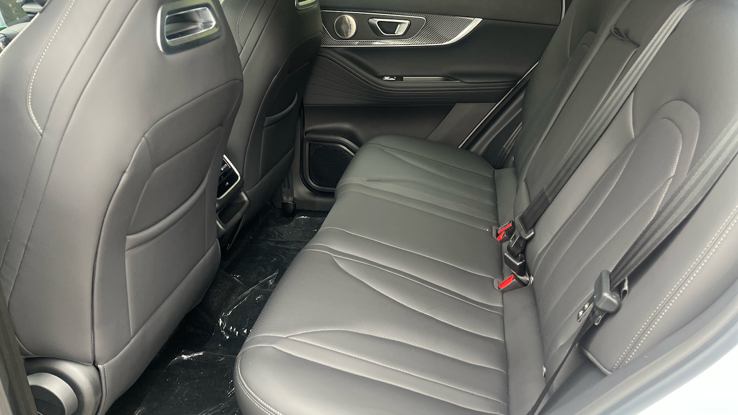 Used Chery Tiggo 7 2025 for sale - 76257873: Photo 14