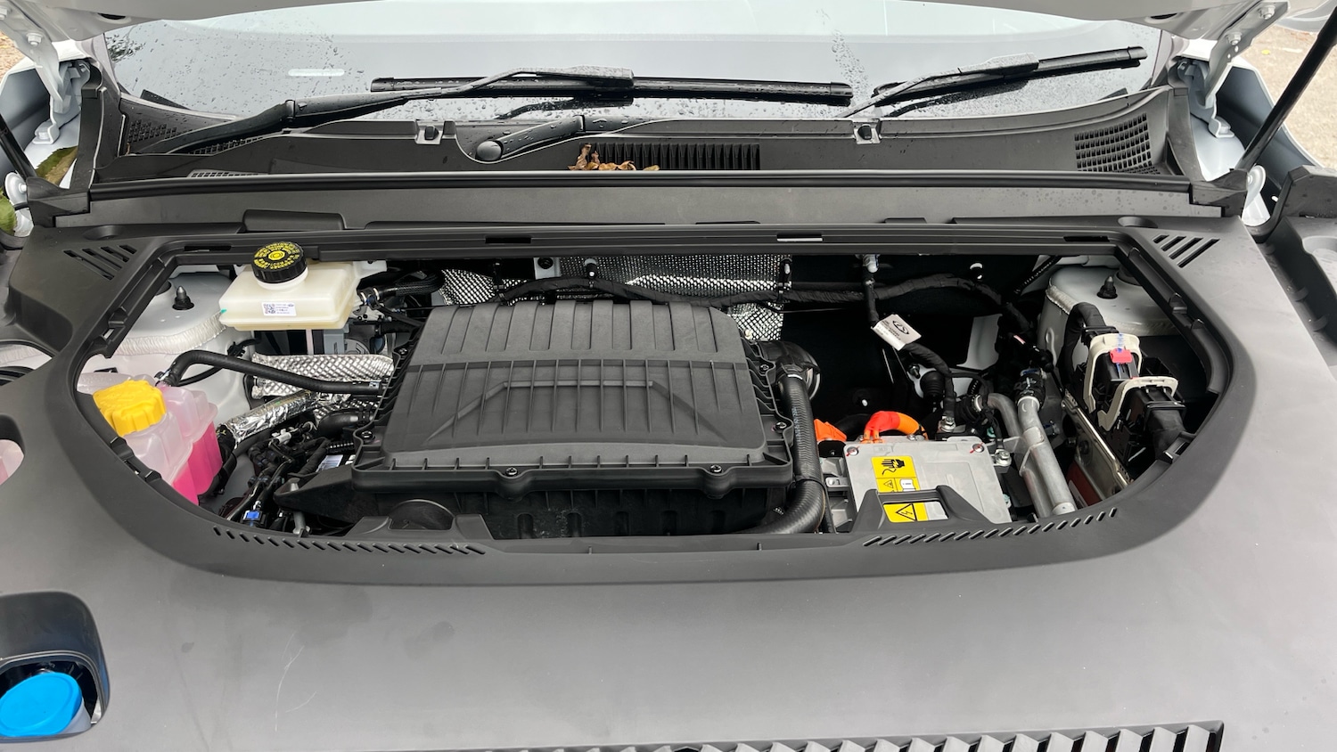 Used Chery Tiggo 7 2025 for sale - 76257873: Photo 16