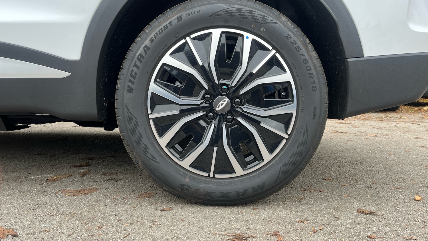 Used Chery Tiggo 7 2025 for sale - 76257873: Photo 17