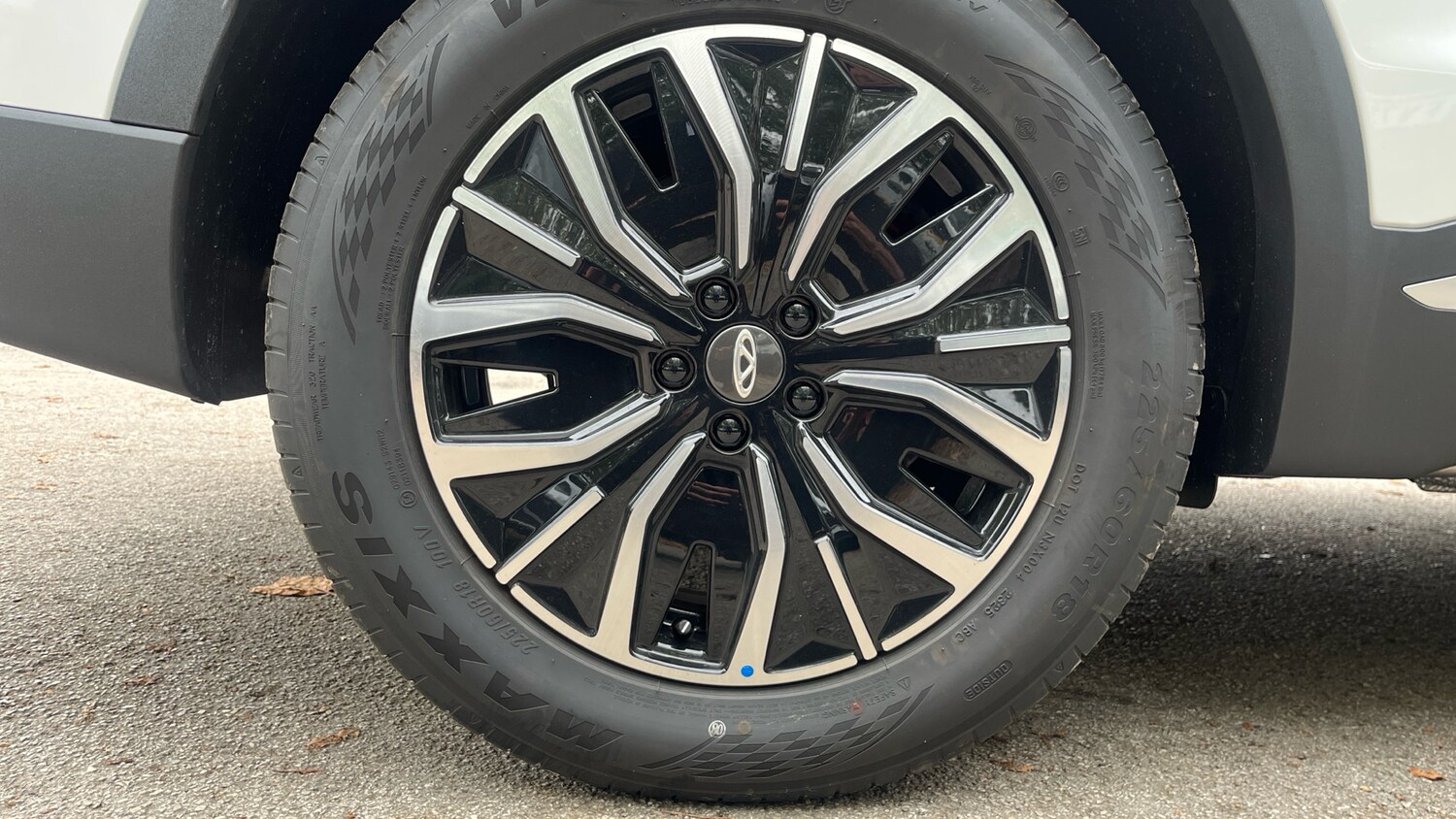 Used Chery Tiggo 7 2025 for sale - 76257873: Photo 18