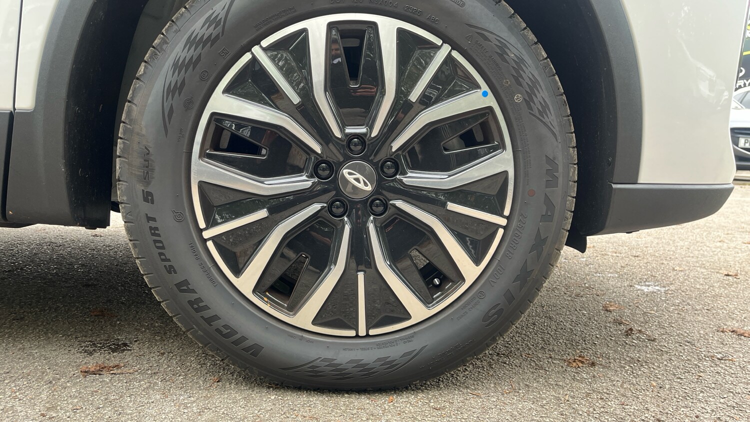 Used Chery Tiggo 7 2025 for sale - 76257873: Photo 19