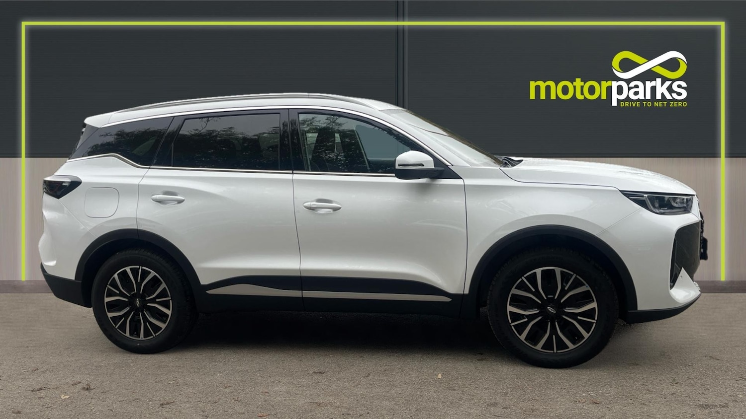 Used Chery Tiggo 7 2025 for sale - 76257873: Photo 2