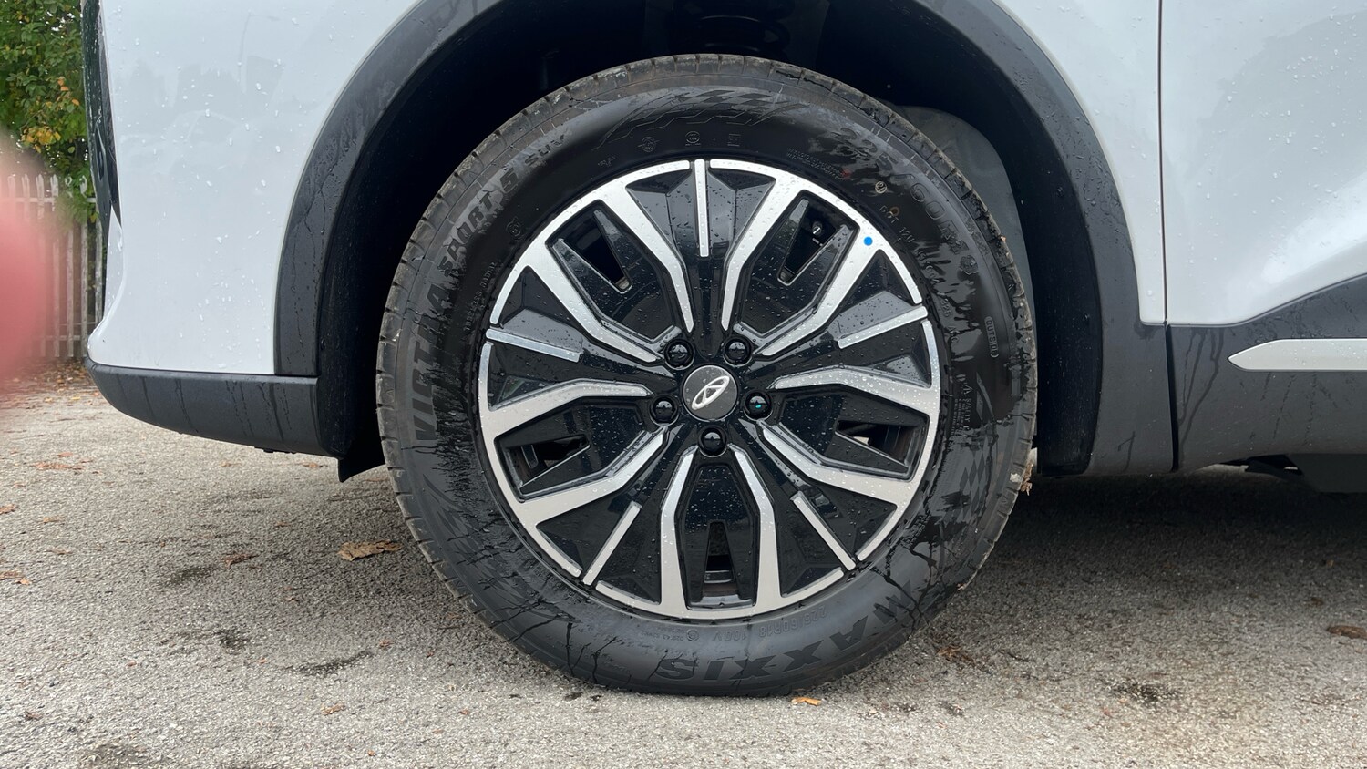 Used Chery Tiggo 7 2025 for sale - 76257873: Photo 20