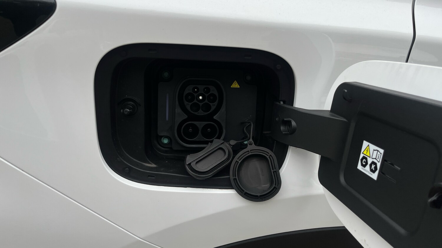 Used Chery Tiggo 7 2025 for sale - 76257873: Photo 21