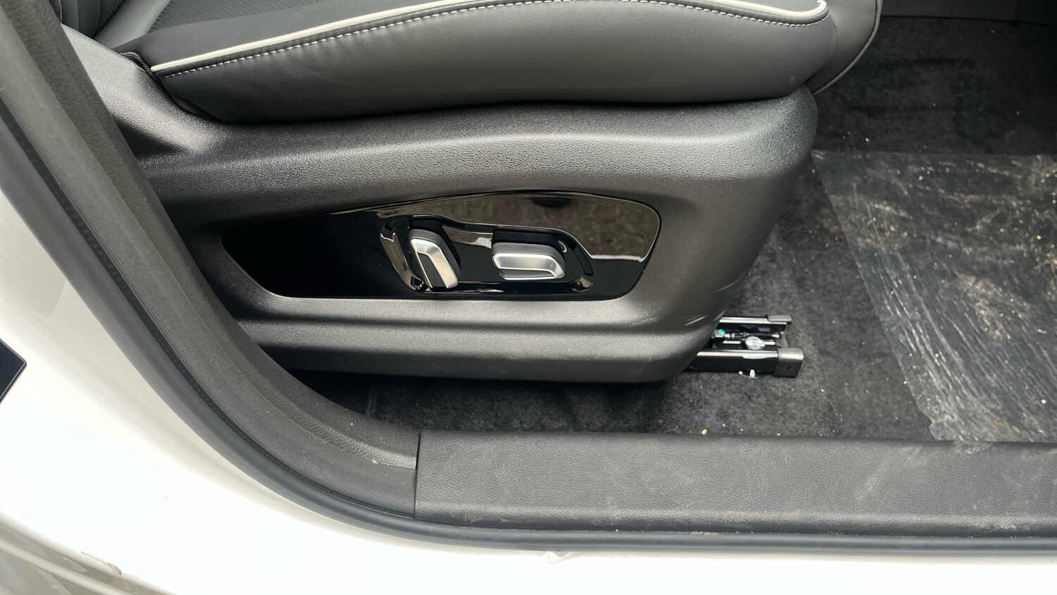 Used Chery Tiggo 7 2025 for sale - 76257873: Photo 23