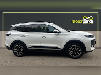 Used Chery Tiggo 7 2025 for sale - 76257873: Photo