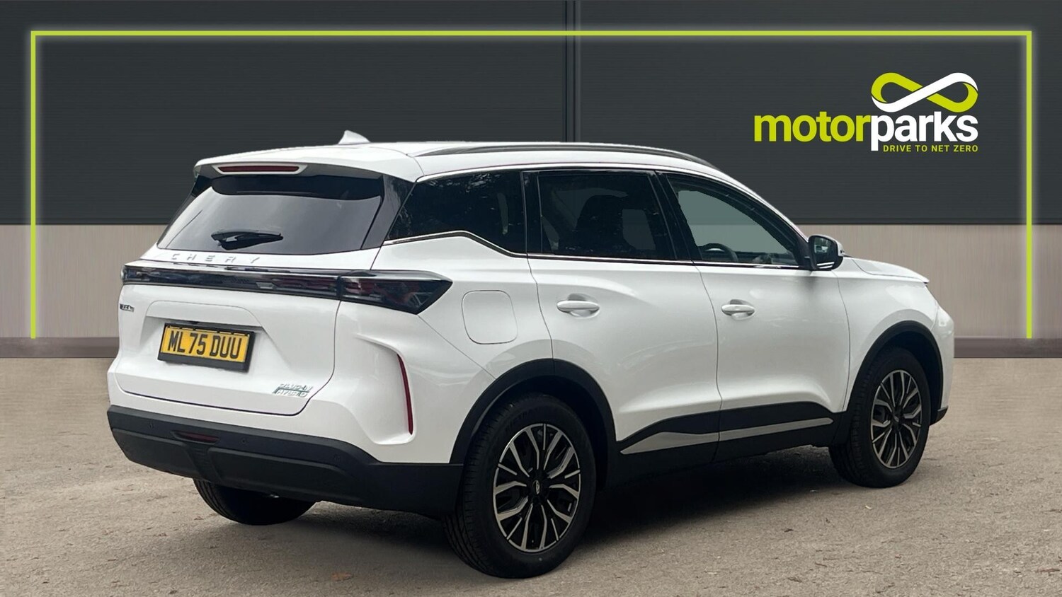 Used Chery Tiggo 7 2025 for sale - 76257873: Photo 3