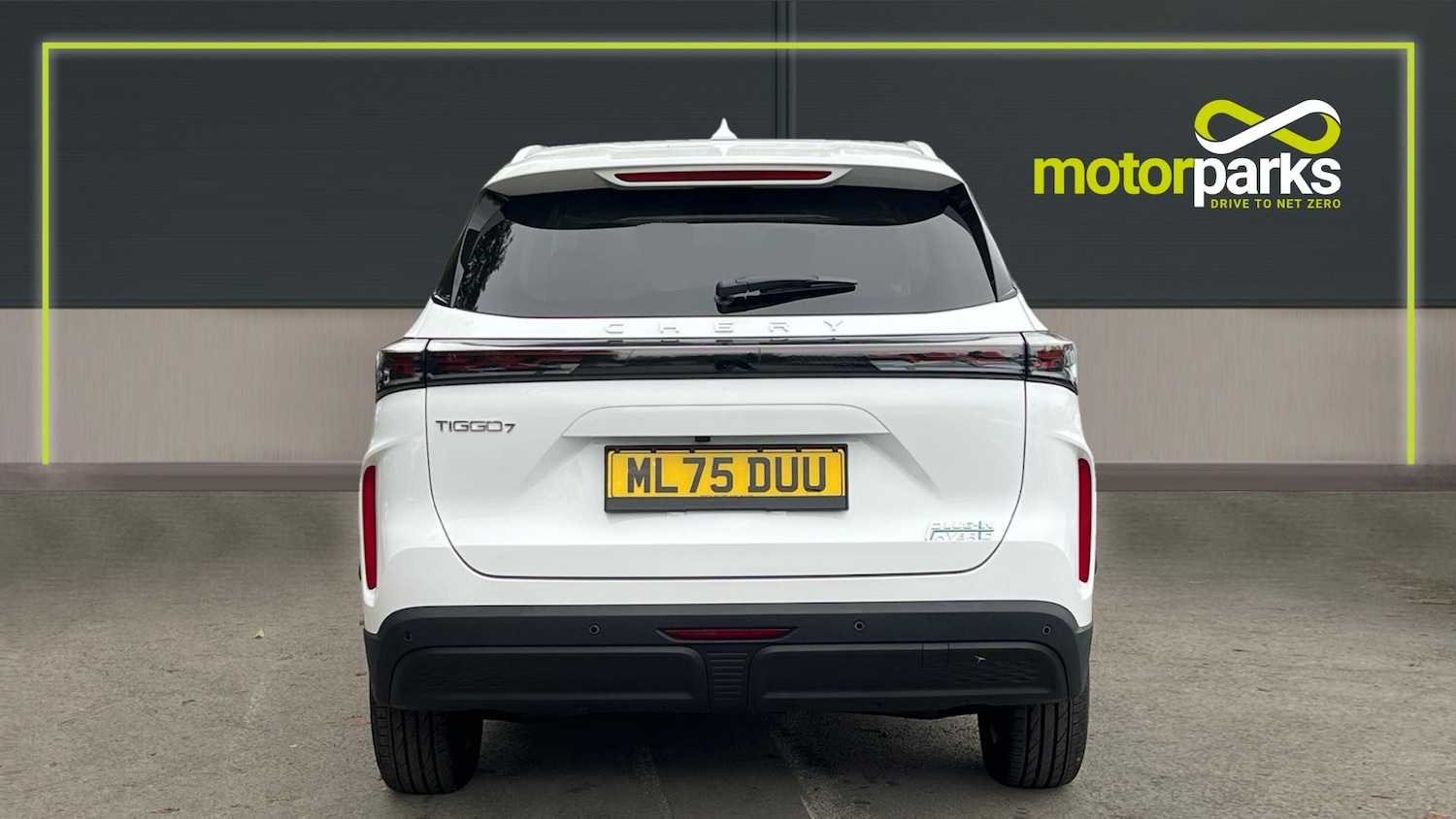 Used Chery Tiggo 7 2025 for sale - 76257873: Photo 4