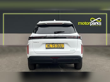 Used Chery Tiggo 7 2025 for sale - 76257873: Photo