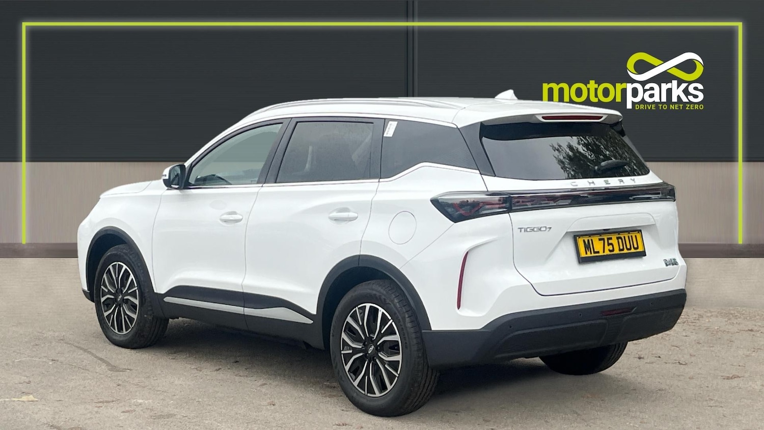 Used Chery Tiggo 7 2025 for sale - 76257873: Photo 5