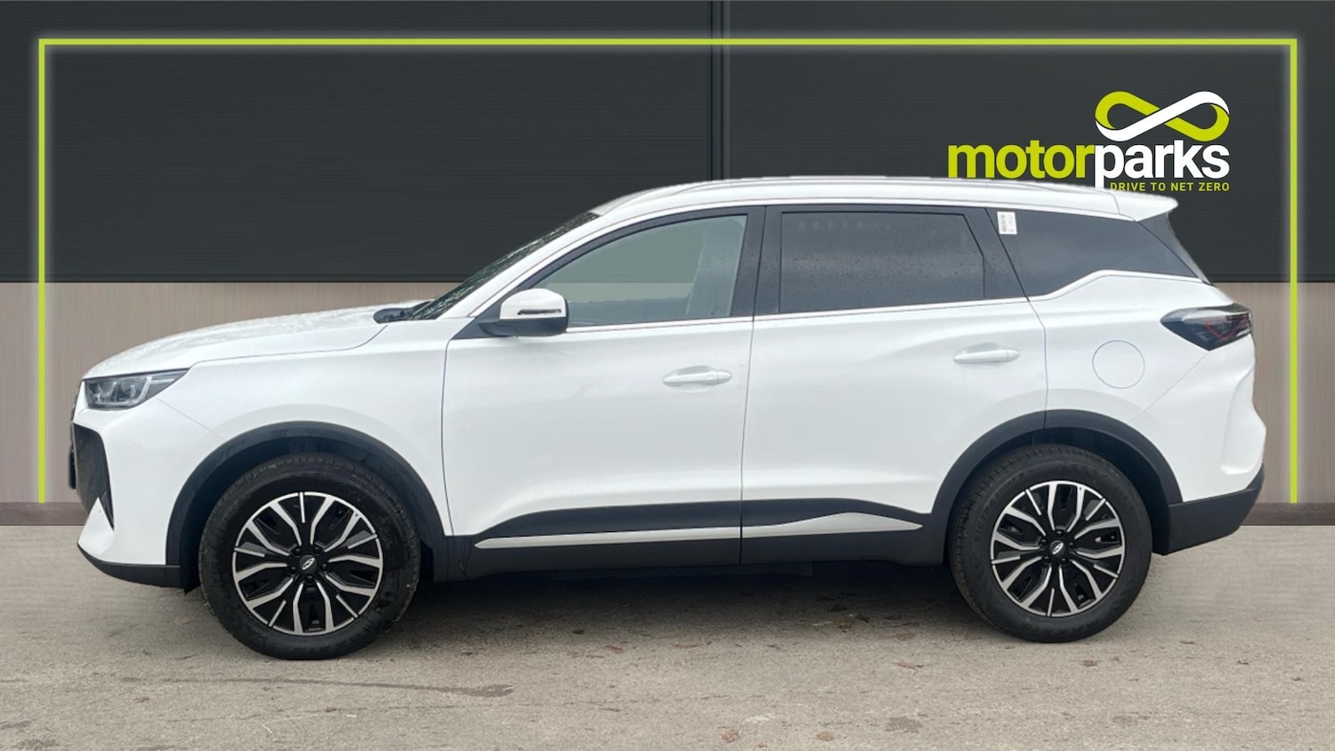 Used Chery Tiggo 7 2025 for sale - 76257873: Photo 6