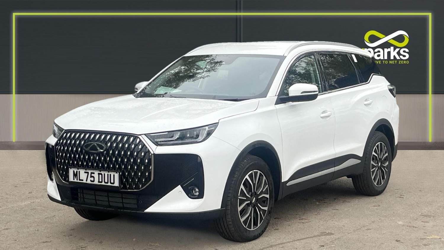 Used Chery Tiggo 7 2025 for sale - 76257873: Photo 7