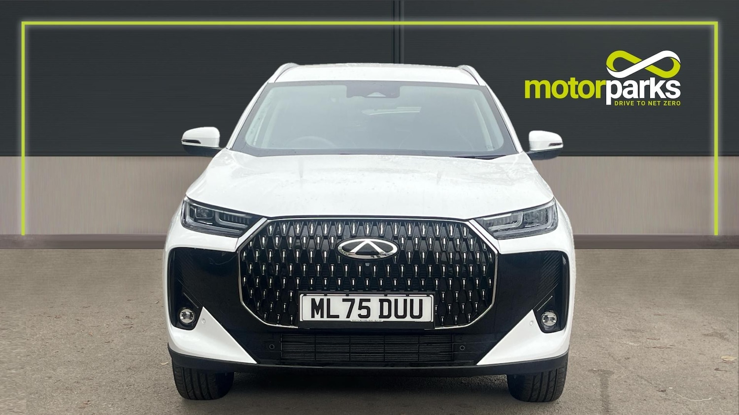 Used Chery Tiggo 7 2025 for sale - 76257873: Photo 8