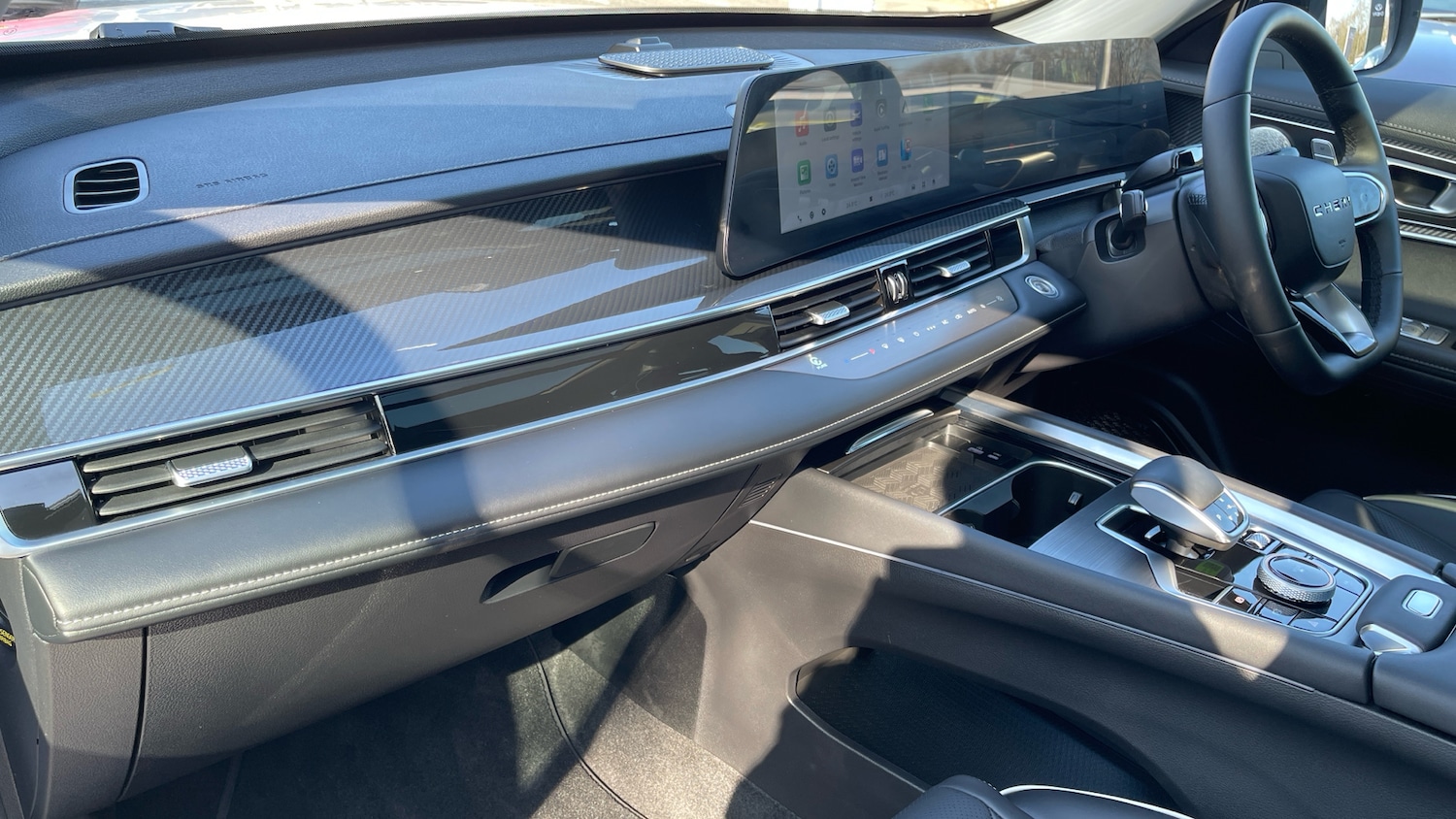 Used Chery Tiggo 7 2025 for sale - 77548088: Photo 10