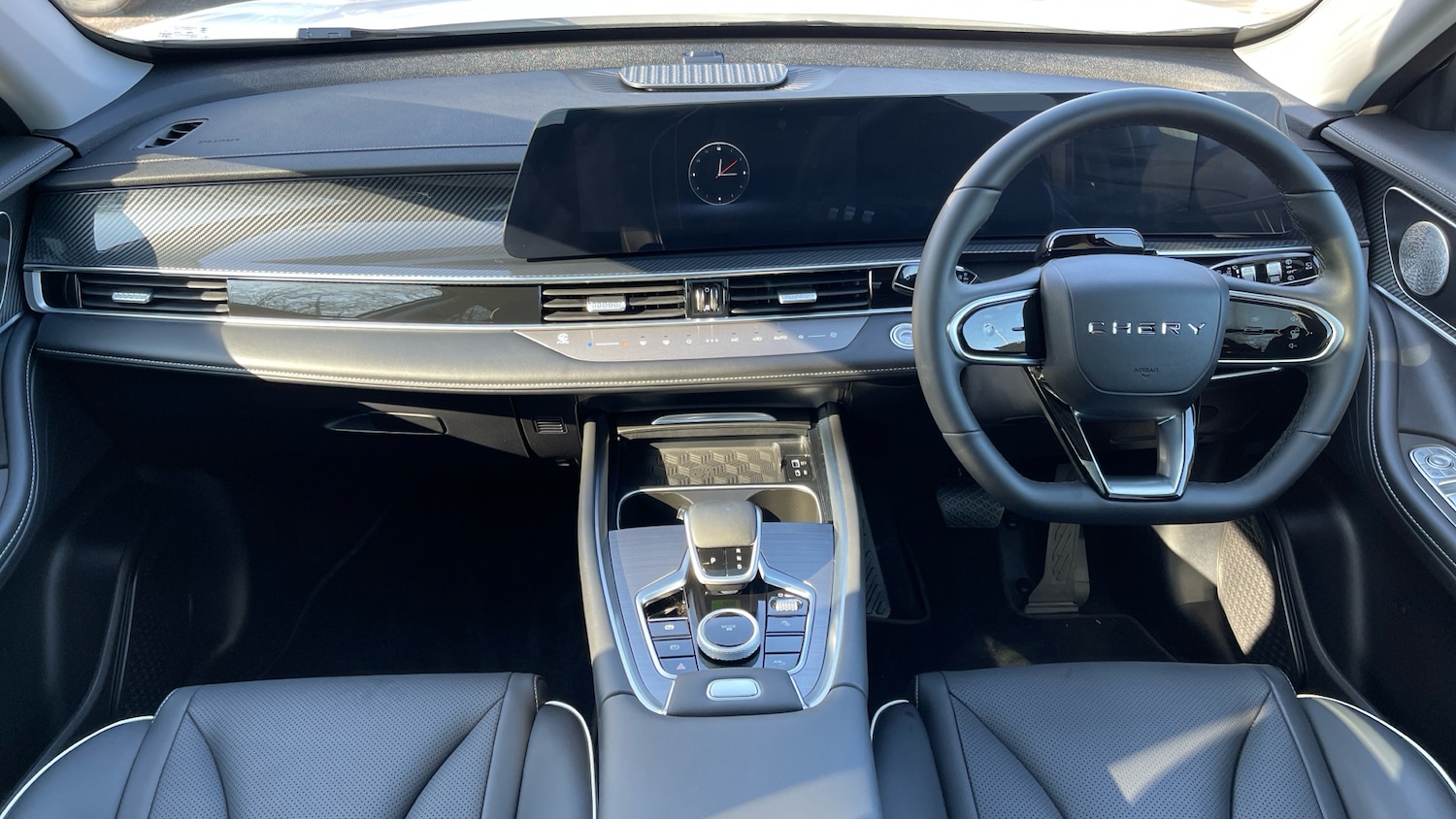 Used Chery Tiggo 7 2025 for sale - 77548088: Photo 11