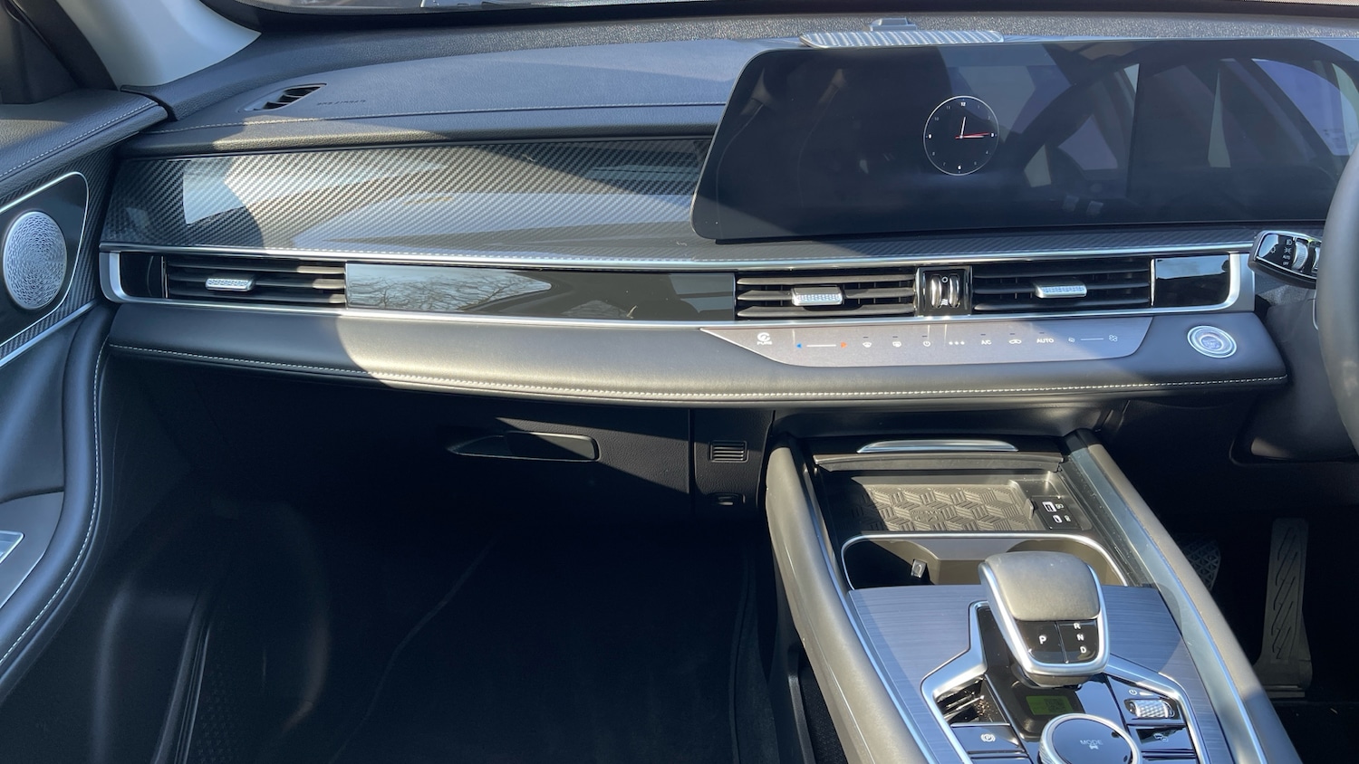 Used Chery Tiggo 7 2025 for sale - 77548088: Photo 12