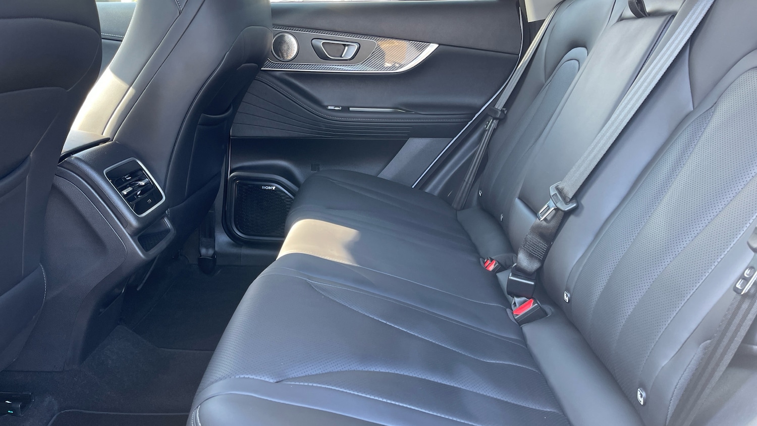 Used Chery Tiggo 7 2025 for sale - 77548088: Photo 14