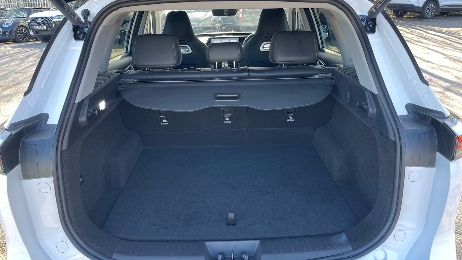 Used Chery Tiggo 7 2025 for sale - 77548088: Photo 15