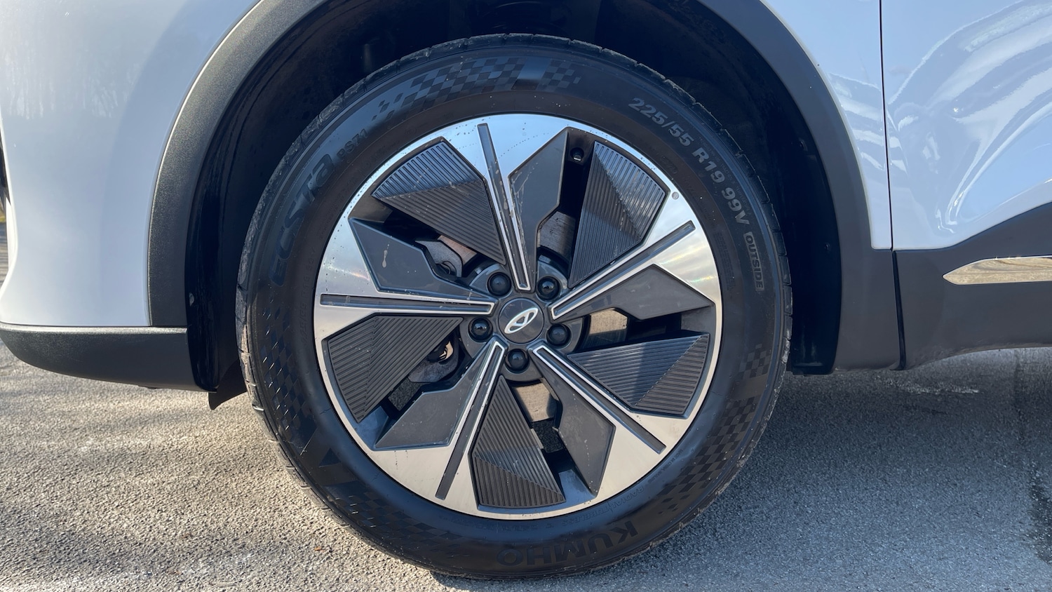 Used Chery Tiggo 7 2025 for sale - 77548088: Photo 17