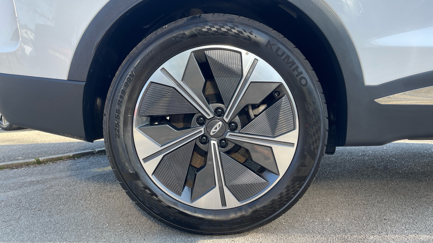 Used Chery Tiggo 7 2025 for sale - 77548088: Photo 19