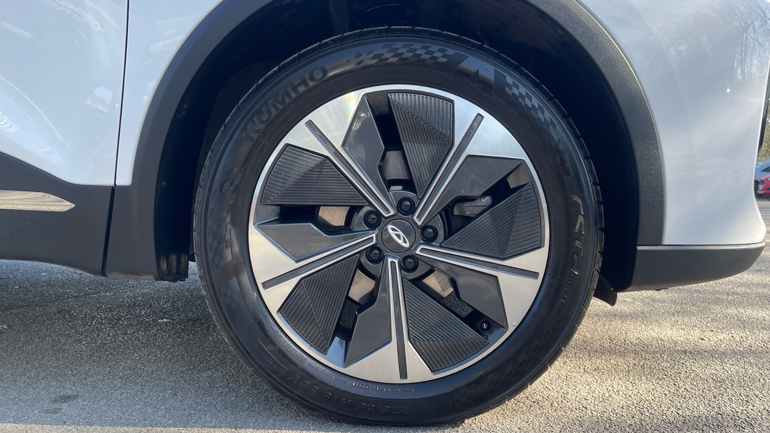 Used Chery Tiggo 7 2025 for sale - 77548088: Photo 20