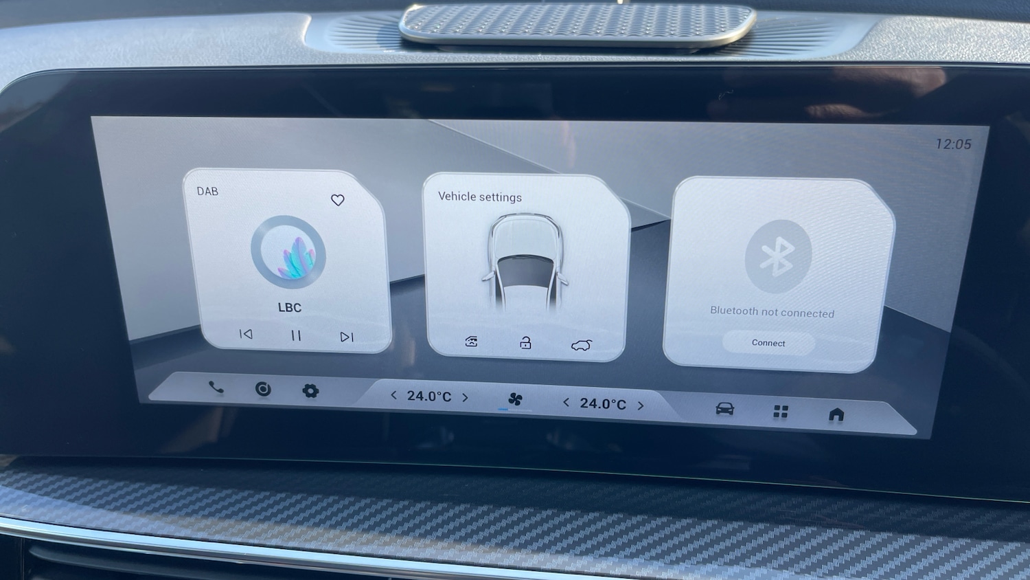 Used Chery Tiggo 7 2025 for sale - 77548088: Photo 24