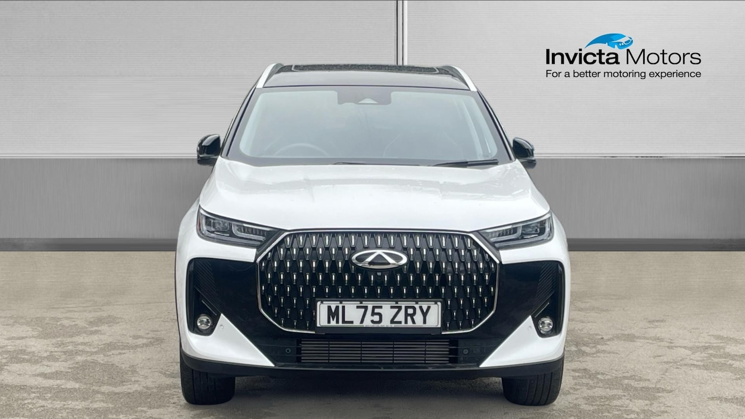 Used Chery Tiggo 7 2025 for sale - 77548088: Photo 8