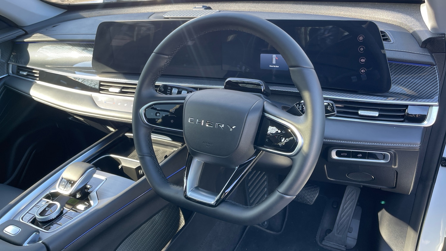 Used Chery Tiggo 7 2025 for sale - 77548088: Photo 9