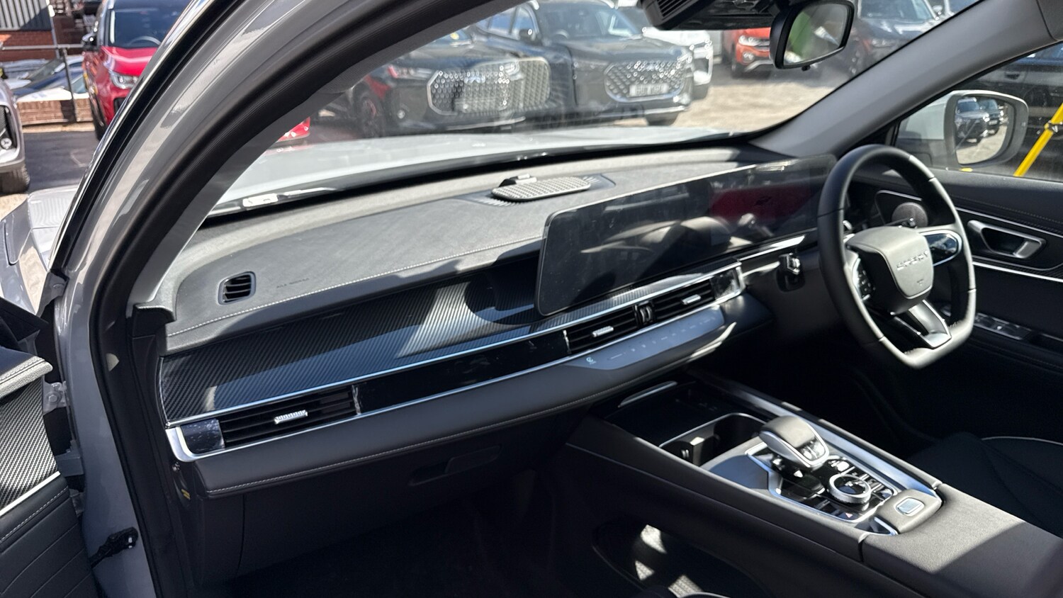 Used Chery Tiggo 7 for sale - 76198027: Photo 10