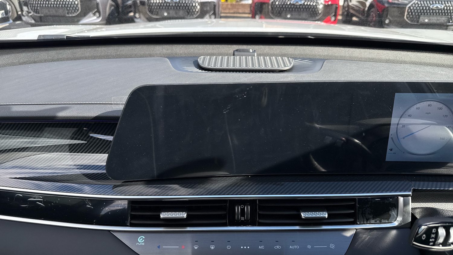 Used Chery Tiggo 7 for sale - 76198027: Photo 12