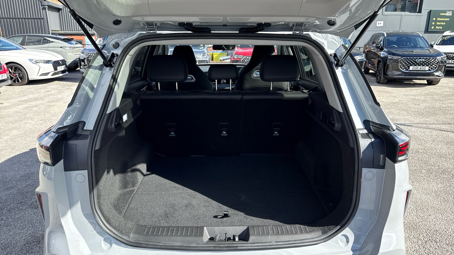 Used Chery Tiggo 7 for sale - 76198027: Photo 15